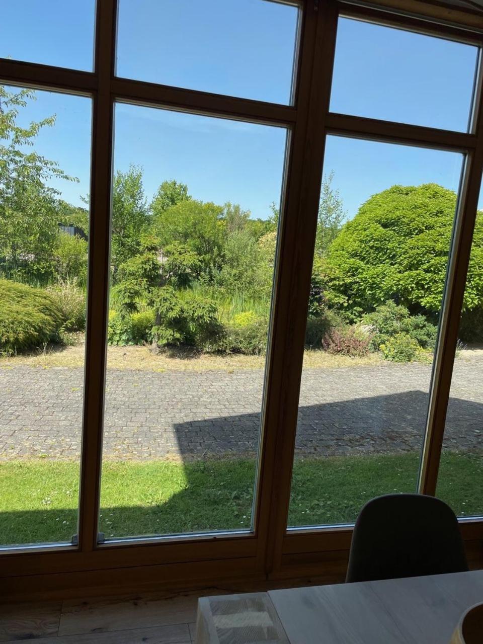 Holiday home Gelbe