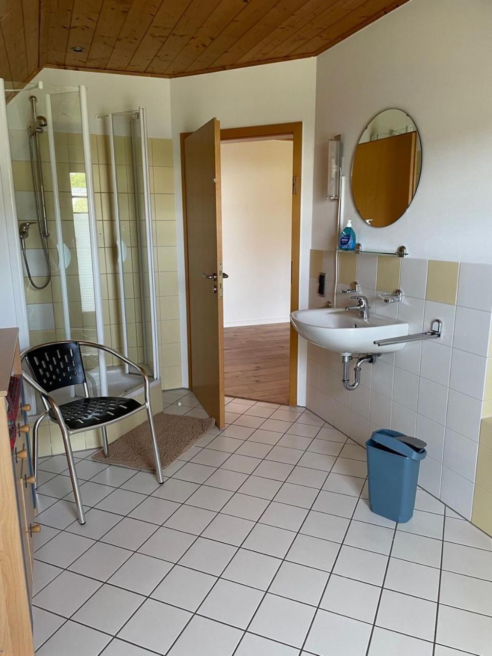 Holiday home Gelbe *