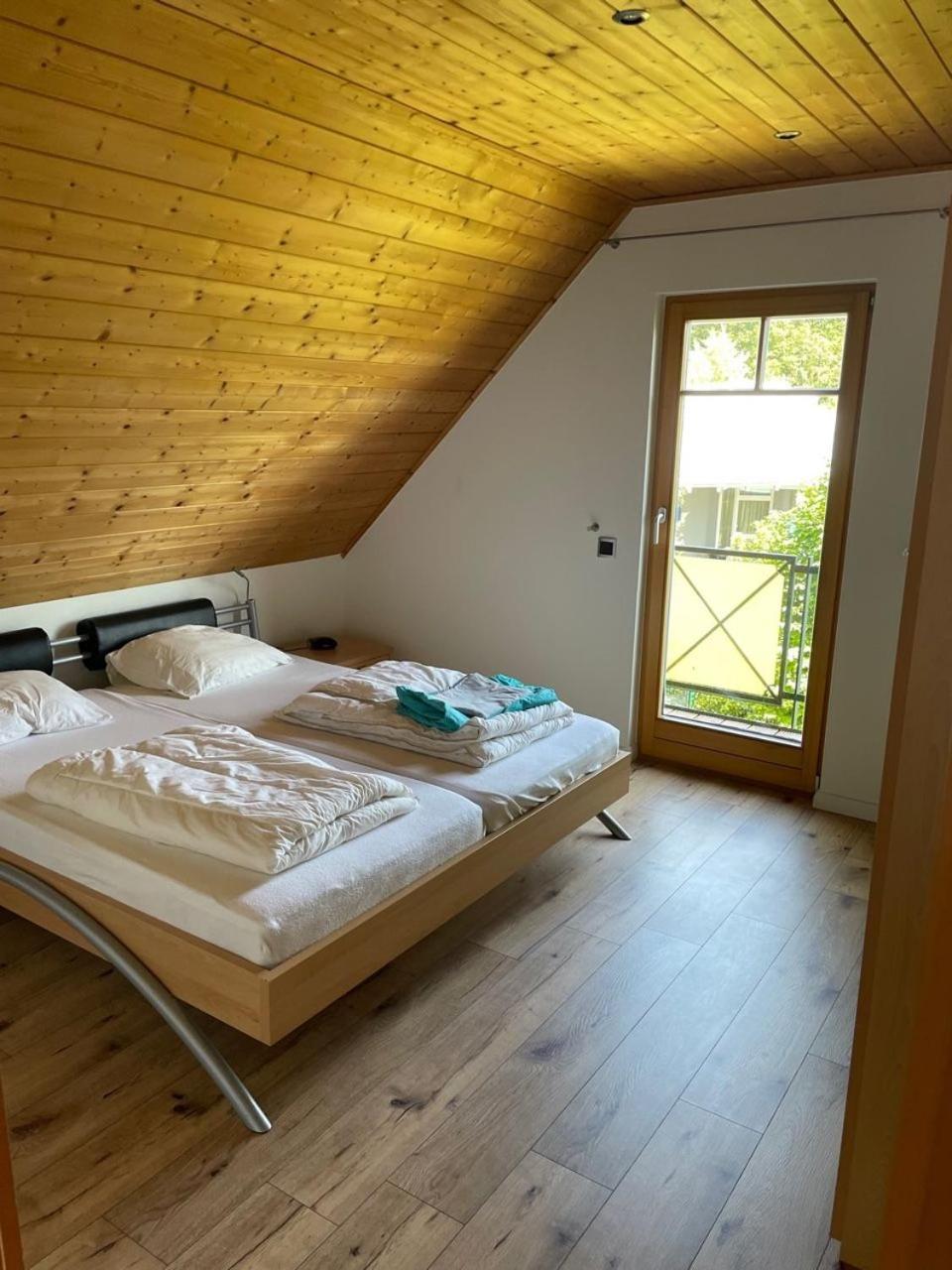 Holiday home Gelbe Tellig