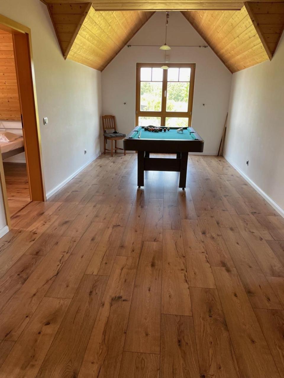 Holiday home Gelbe