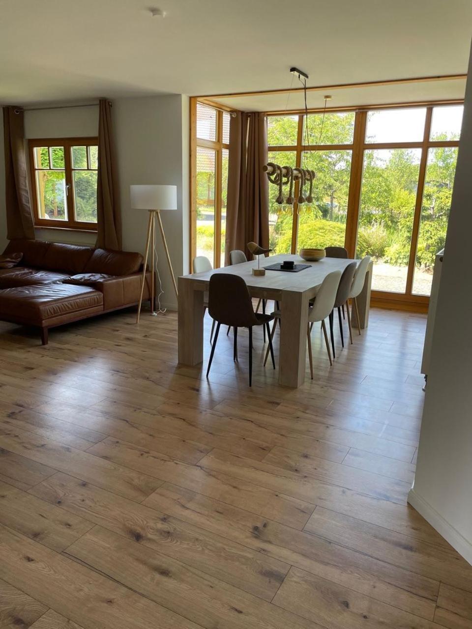 Holiday home Gelbe *