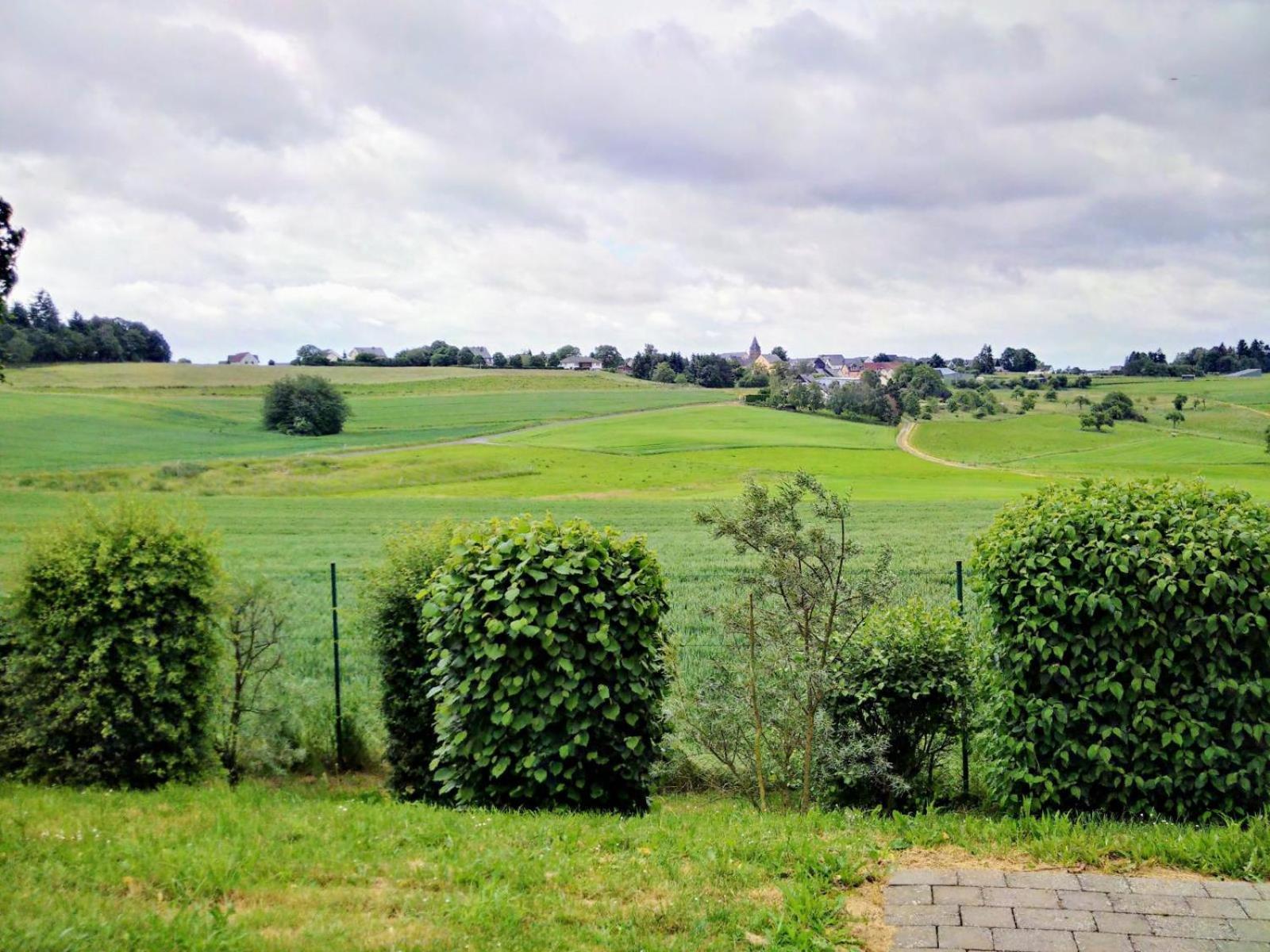 Gelbe Holiday home Tellig