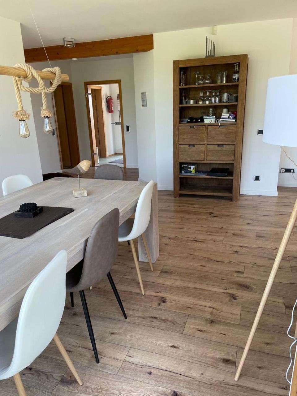 Holiday home Gelbe Tellig